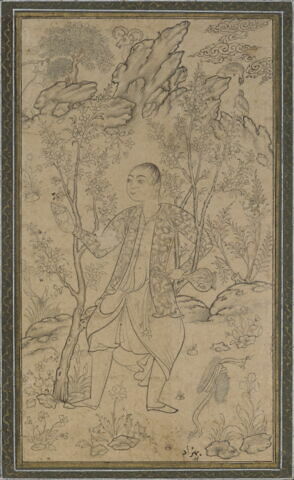 Jeune homme ivre, image 5/7