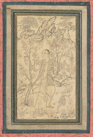 Jeune homme ivre, image 3/7