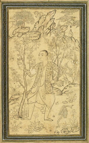 Jeune homme ivre, image 2/7