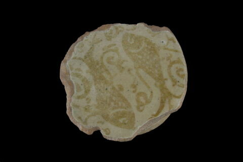 Fond de plat