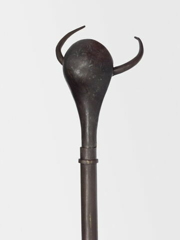 Masse d'armes à tête de div, image 3/3