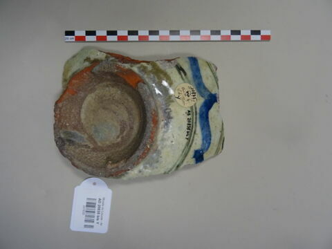 Fragment de coupe