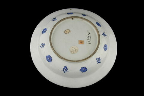 Plat à 