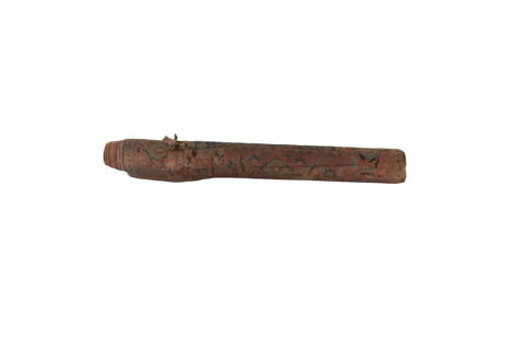 Tapis à champ orné du motif herati stylisé, image 2/6