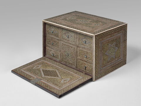 Coffret