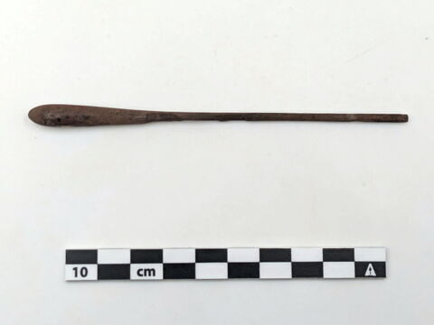 bâtonnet à kohol, image 2/2