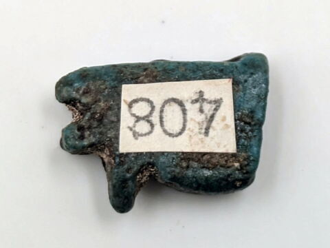 amulette oudjat, image 2/2