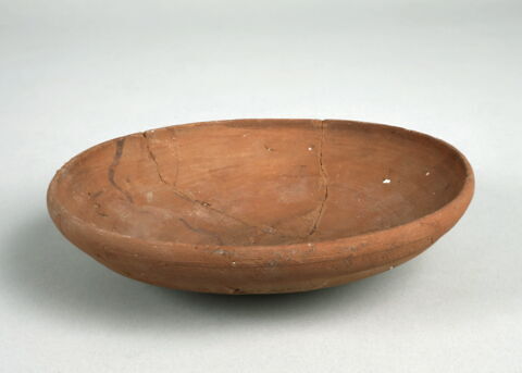 assiette  ; plat