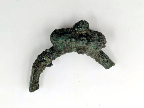 bague à chaton ovale, image 3/3