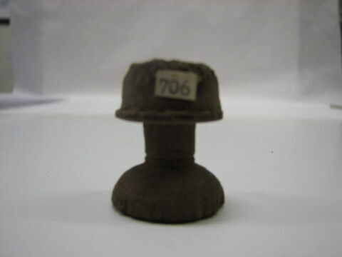 instrument de tissage filature ou couture, image 7/7