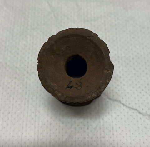 instrument de tissage filature ou couture, image 3/7