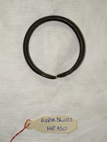 bracelet en anneau ouvert, image 3/3