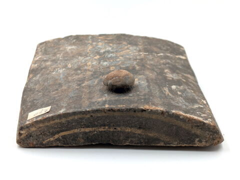 couvercle de coffret à serviteurs funéraires, image 2/4