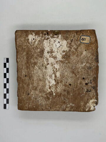 couvercle de coffret à serviteurs funéraires, image 2/5