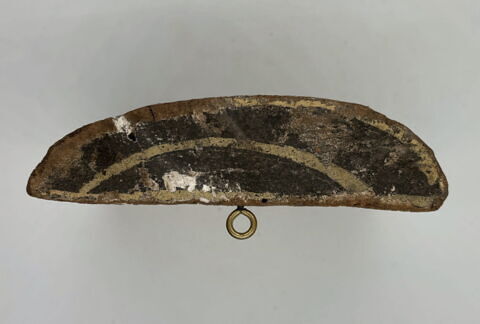 couvercle de coffret à serviteurs funéraires, image 3/5