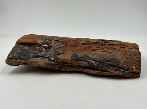 couvercle de coffret à serviteurs funéraires, image 3/3