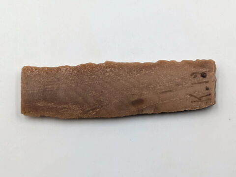 lame de silex, image 2/2