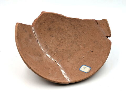 couvercle de vase à serviteurs funéraires, image 2/5