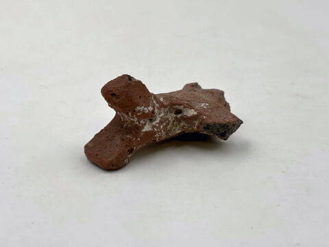 couvercle de vase à serviteurs funéraires