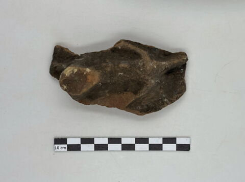 couvercle de vase à serviteurs funéraires, image 2/3