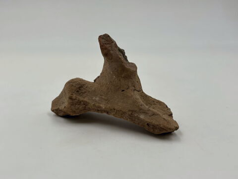 couvercle de vase à serviteurs funéraires