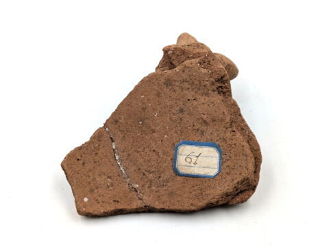 couvercle de vase à serviteurs funéraires, image 2/6