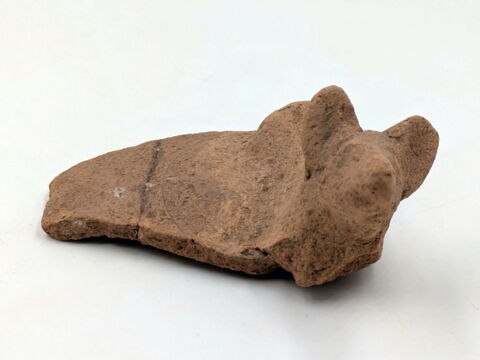 couvercle de vase à serviteurs funéraires, image 5/6