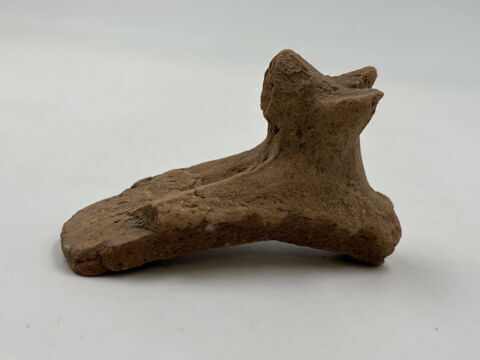 couvercle de vase à serviteurs funéraires