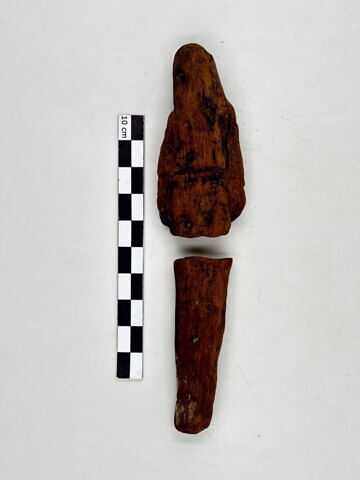 serviteur funéraire momiforme, image 4/5