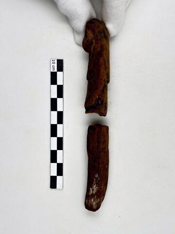 serviteur funéraire momiforme, image 5/5