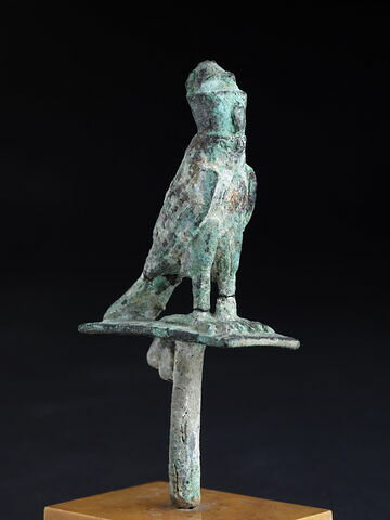 figurine ; enseigne divine