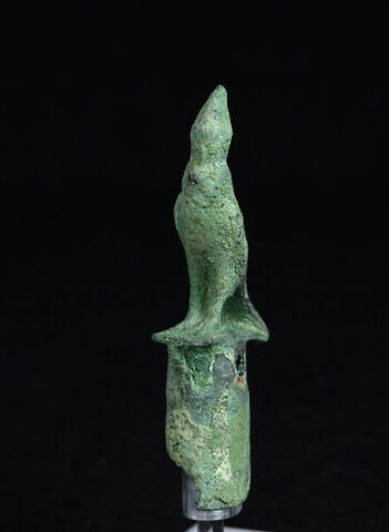 figurine ; enseigne divine