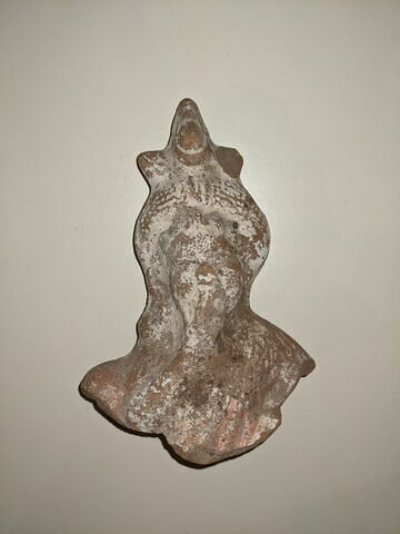figurine d'Harpocrate