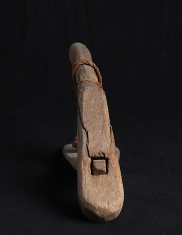 houe ; corde, image 3/3