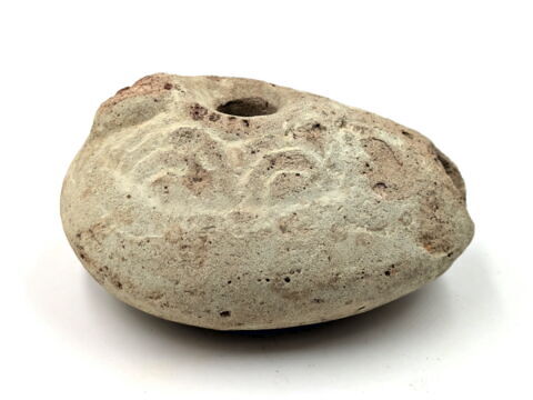 lampe à la grenouille stylisée, image 3/3