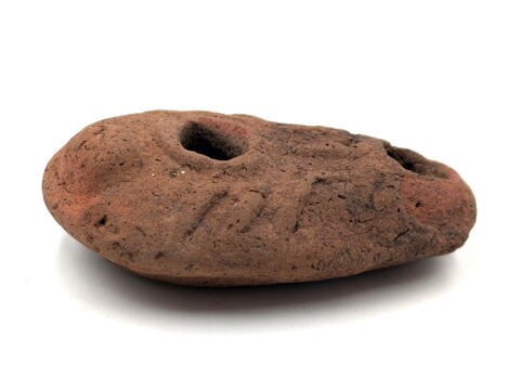 lampe ovoïde, image 3/3