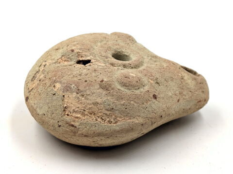 lampe à la grenouille stylisée, image 3/3