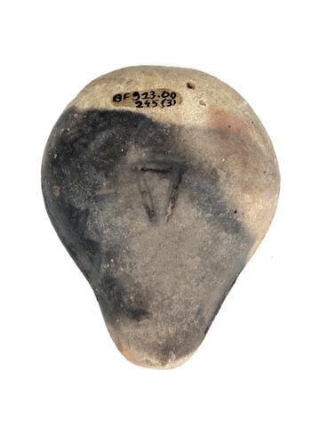 lampe à la grenouille stylisée, image 2/3