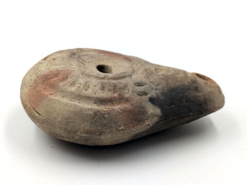 lampe à la grenouille stylisée, image 3/3