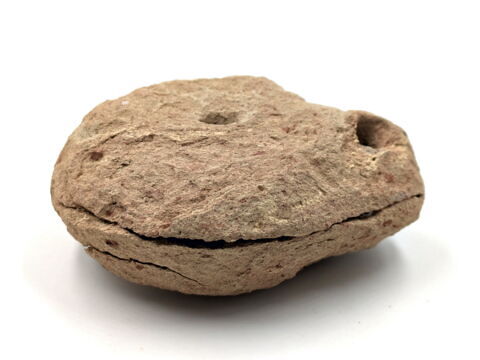 lampe à la grenouille stylisée, image 3/3