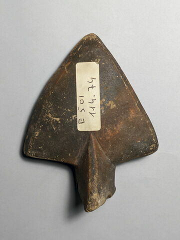 réflecteur de lampe ; lampe, image 2/2