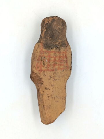 serviteur funéraire momiforme, image 3/5