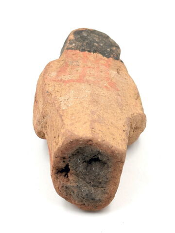 serviteur funéraire momiforme, image 2/5