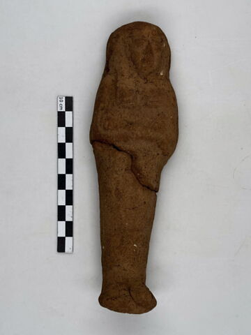 serviteur funéraire momiforme