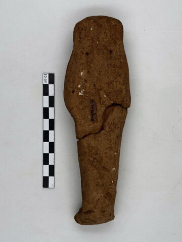 serviteur funéraire momiforme, image 3/4