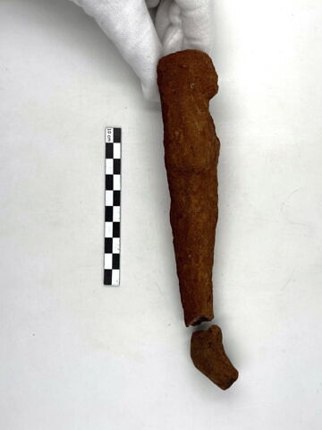 serviteur funéraire momiforme, image 2/4