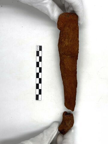 serviteur funéraire momiforme, image 4/4