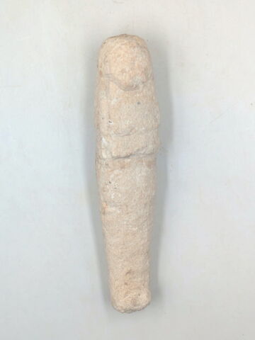 serviteur funéraire momiforme