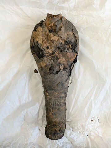 pseudo-momie, image 2/7