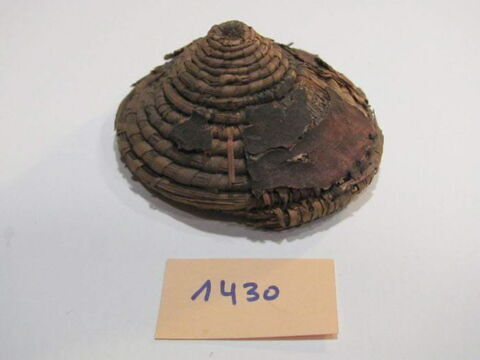 panier ; couvercle de panier, image 4/9